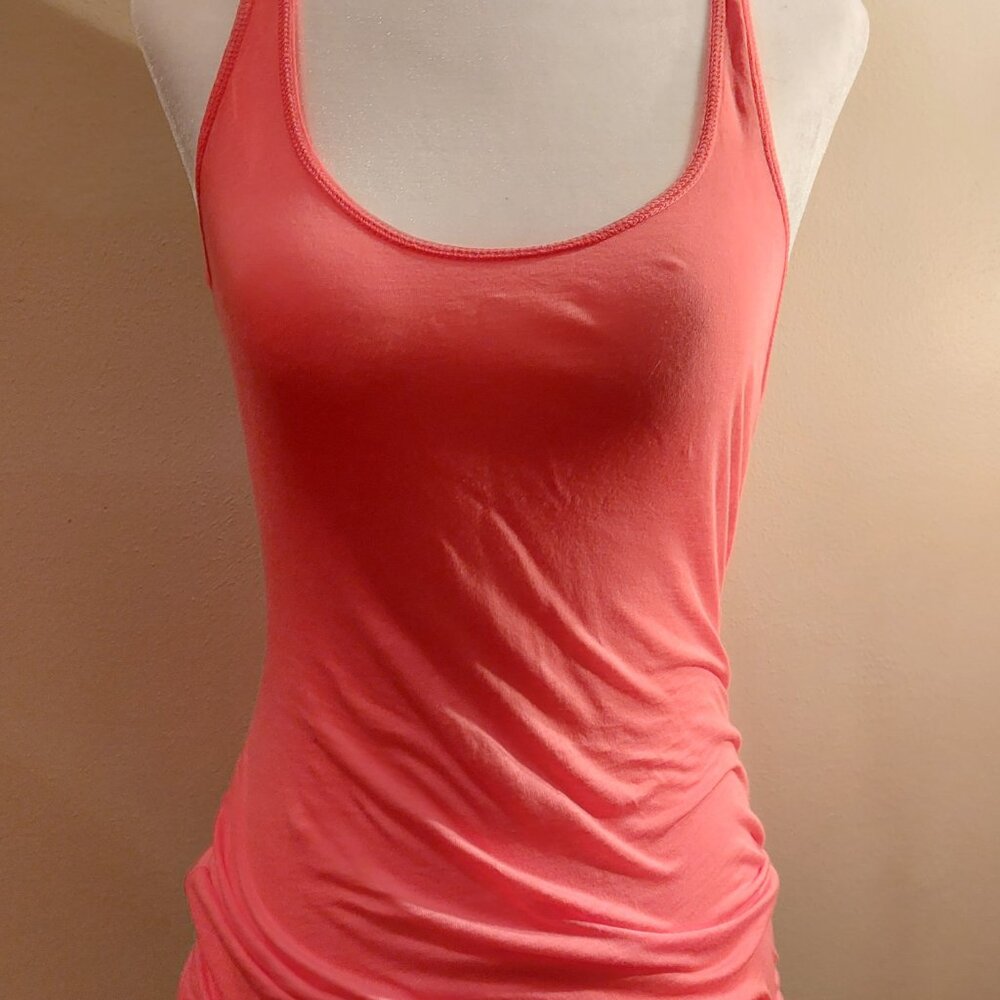 Womens tank top
